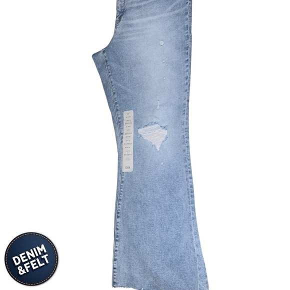 Buckle BKE Women’s Parker Flare Stretch Denim Jean | NEW/NWOT!!💜👖 - Picture 8 of 16